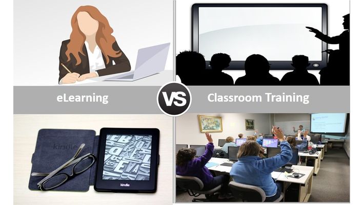 Is eLearning Ready to Replace Classroom Learning in India?